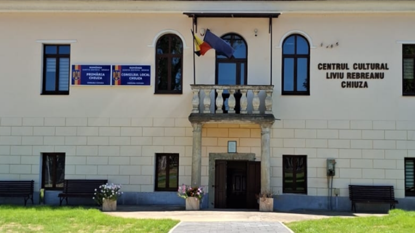 Alegeri locale parțiale în Chiuza