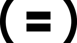 Povestea curioasă din spatele semnului matematic „egal”