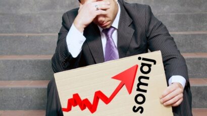 Semnale de criză pe piața muncii