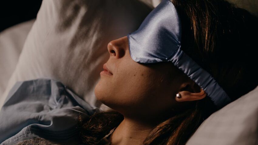 Surpriză din lumea somnului: visele te pot face mai odihnit decât credeai