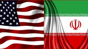 Armistițiu SUA–Iran pentru două săptămâni