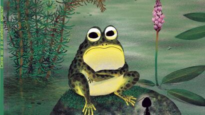 Sesam deschide cartea: ”Chiar nu s-a supărat nimeni?”