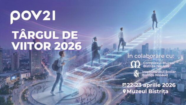 Târgul de Viitor: cel mai mare eveniment dedicat carierei