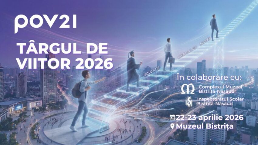 Târgul de Viitor: cel mai mare eveniment dedicat carierei