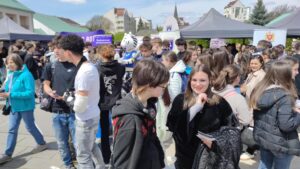 Choose’Day for Education, la a doua ediție