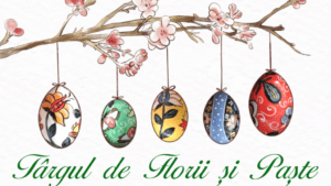 Meșteșuguri și delicii de sezon