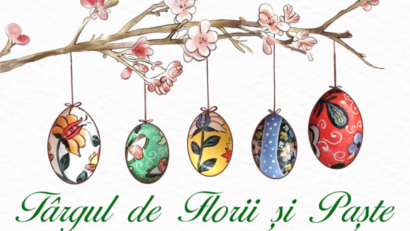 Meșteșuguri și delicii de sezon