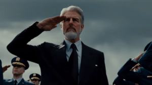 Revenire spectaculoasă pe marele ecran | VIDEO