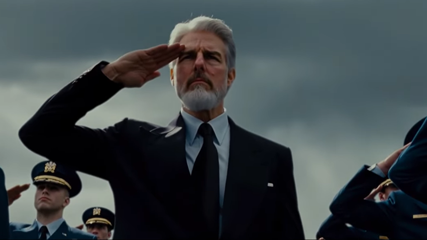 Revenire spectaculoasă pe marele ecran | VIDEO