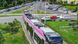 Program special al transportului public cu ocazia Sărbătorilor Pascale