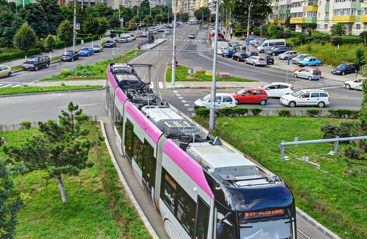 Program special al transportului public cu ocazia Sărbătorilor Pascale