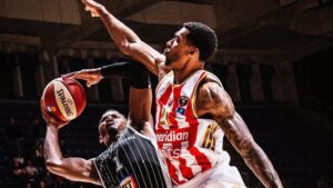 Meci pierdut de clujenii de la U-BT în Serbia