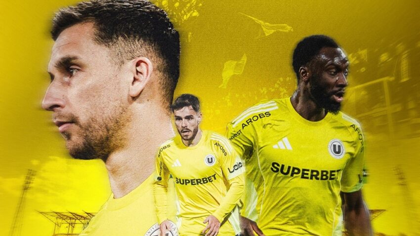 “U” Cluj luptă pentru calificarea în finala Cupei României