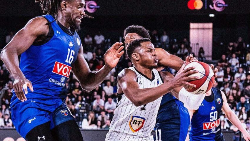 U-BT a pierdut ultimul meci din Top 8-ul Ligii Adriatice