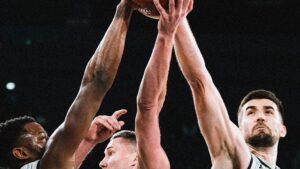 U-BT, învinsă acasă în Liga Adriatică