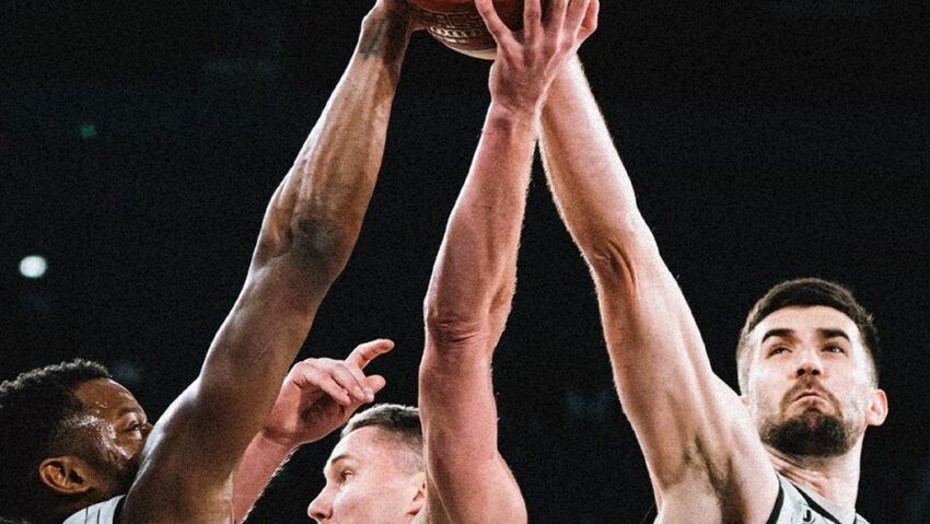 U-BT, învinsă acasă în Liga Adriatică