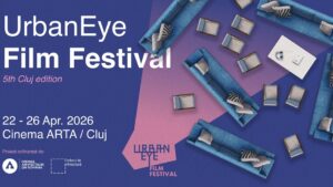 Orașul și viața urbană la Urban Eye Film Festival