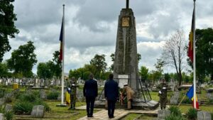 Ziua Veteranilor de Război