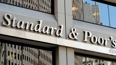 S&P Global Ratings a reconfirmat ratingul suveran al României