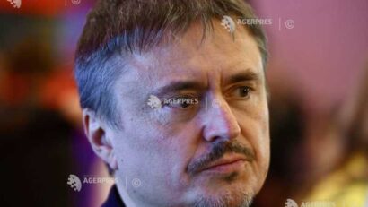 Cristian Mungiu a câştigat trofeul Palme d’Or
