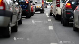 Proprietarii de mașini vechi vor plăti mai mult pentru rovinietă
