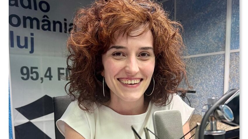 Despre dedublări, păpuși, marionete și animație, cu Andreea Roxana Bolovan