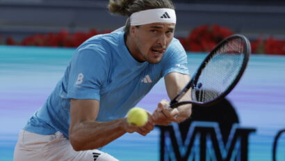 Alexander Zverev, câștigător la US Open!