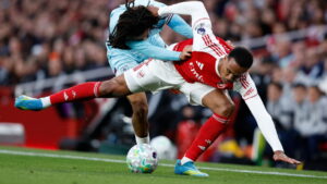 Arsenal, campioană în Anglia după 22 de ani