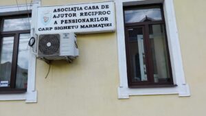 Împrumuturi fictive în numele unor membri ai Casei de Ajutor Reciproc a Pensionarilor