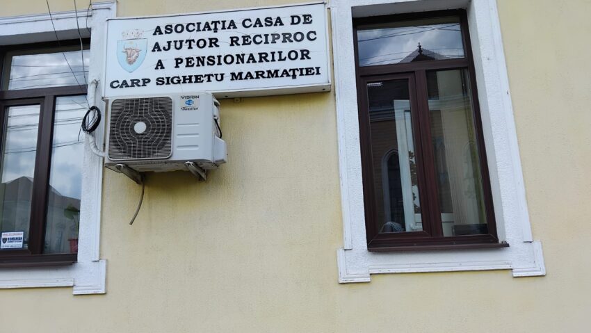 Împrumuturi fictive în numele unor membri ai Casei de Ajutor Reciproc a Pensionarilor