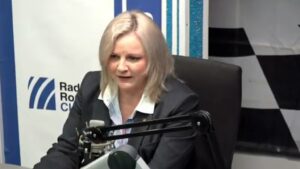 Constantina Raveca Buleu: literatura ca destin