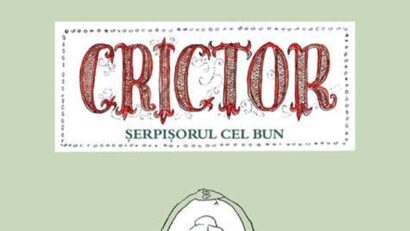 Sesam deschide cartea: Crictor
