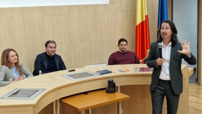 Lecție despre droguri, bullying și consecințe
