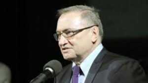 Dinu Flămând a obținut Premiul Naţional pentru Poezie ”Lucian Blaga” Opera Omnia