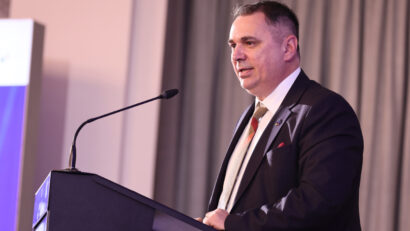 Președintele Autorității pentru Digitalizarea României a fost demis