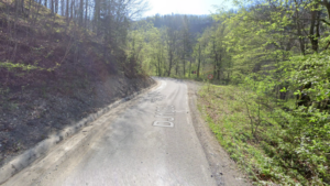 Drumul uitat de la Barajul Leșu va fi refăcut