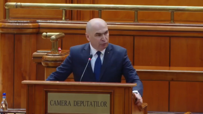 Reacții din Bihor după căderea Guvernului Bolojan