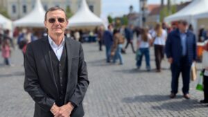 Așa școală, așa țară. Ioan Aurel Pop despre școala de azi și țara de mâine 