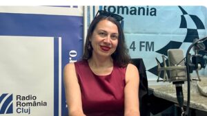 Scriitoarea Laura T. Ilea și căutarea continuă a poveștilor care să atingă sufletele cititorilor