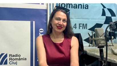 Scriitoarea Laura T. Ilea și căutarea continuă a poveștilor care să atingă sufletele cititorilor