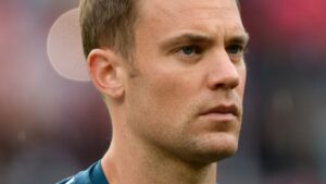 Germania îl recheamă pe Manuel Neuer la Mondial