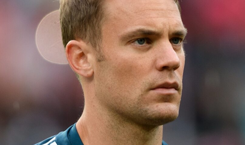 Germania îl recheamă pe Manuel Neuer la Mondial