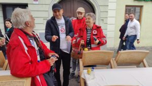 Spirometrii gratuite de Ziua mondială fără tutun