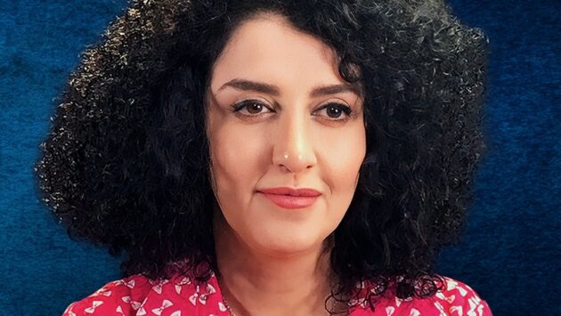 Laureata Nobel pentru Pace, în stare critică