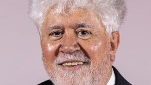 Pedro Almodóvar, mesaj politic puternic la Cannes