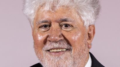 Pedro Almodóvar, mesaj politic puternic la Cannes