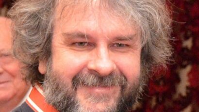 Tintin revine pe marele ecran sub regia lui Peter Jackson