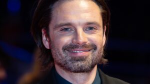 Sebastian Stan îl critică pe Donald Trump la Cannes