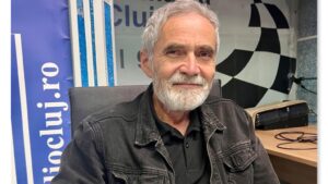Sculptorul Tibor Kolozsi: sunt fascinat de piatră și de bronz