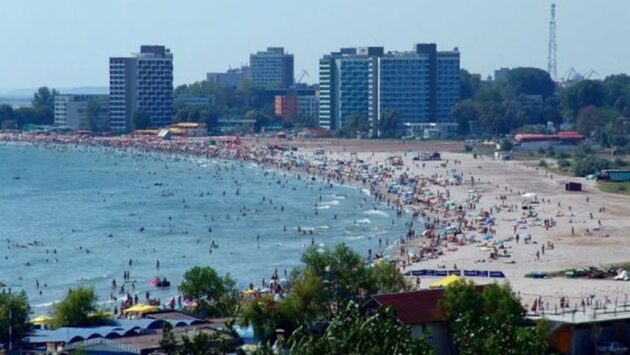 Trei stațiuni de pe litoral vor fi reabilitate integral cu fonduri europene